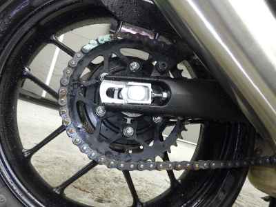 Triumph Speed 400 2024