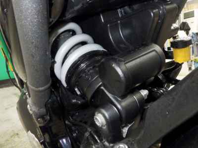 Triumph Speed 400 2024