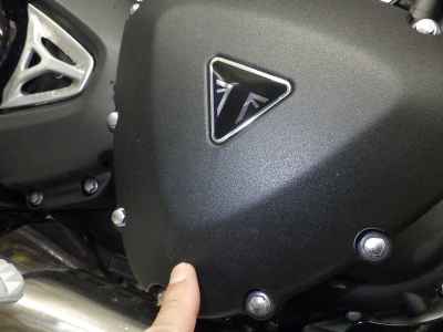Triumph Speed 400 2024