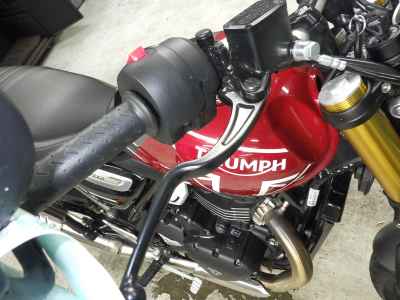 Triumph Speed 400 2024