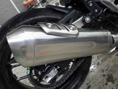 Triumph Speed 400 2024