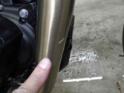 Triumph Speed 400 2024
