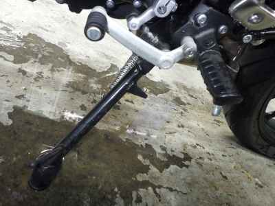 Triumph Speed 400 2024