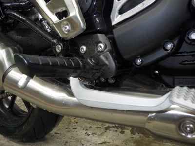 Triumph Speed 400 2024