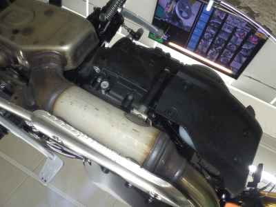 Triumph Speed 400 2024