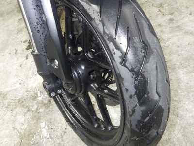 Triumph Speed 400 2024