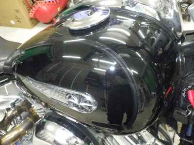 Yamaha XVS400 Drag Star 2006