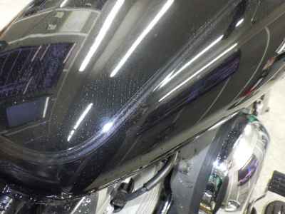 Yamaha XVS400 Drag Star 2006