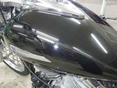 Yamaha XVS400 Drag Star 2006