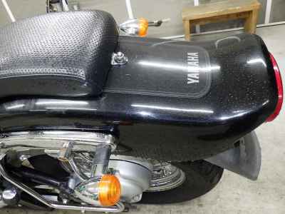 Yamaha XVS400 Drag Star 2006
