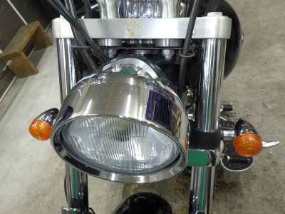 Yamaha XVS400 Drag Star 2006