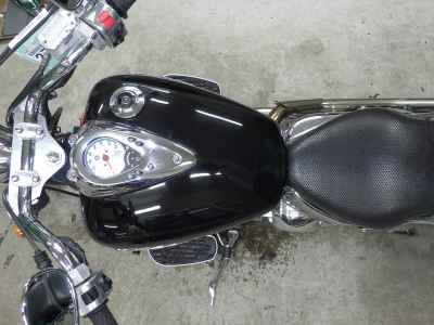 Yamaha XVS400 Drag Star 2006