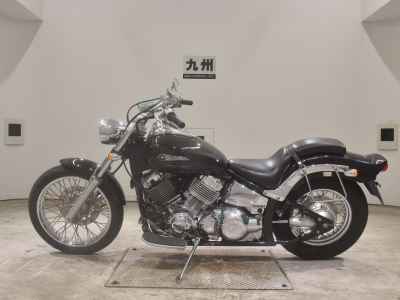 Yamaha XVS400 Drag Star 2006