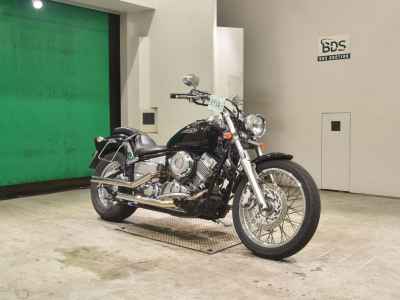 Yamaha XVS400 Drag Star 2006