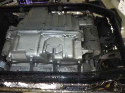 Yamaha XVS400 Drag Star 2006