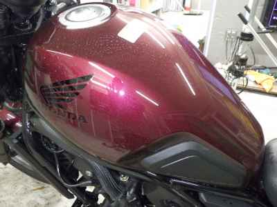 Honda Rebel CMX1100 DCT 2022