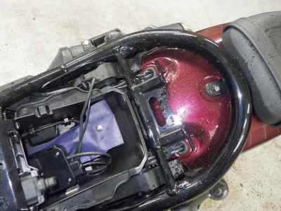 Honda Rebel CMX1100 DCT 2022