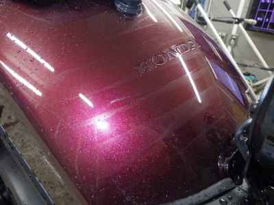 Honda Rebel CMX1100 DCT 2022