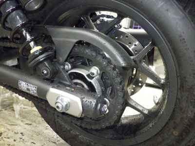 Honda Rebel CMX1100 DCT 2022