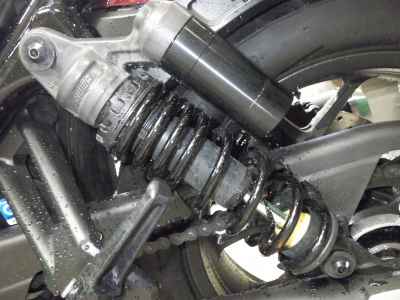 Honda Rebel CMX1100 DCT 2022