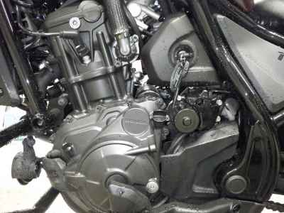 Honda Rebel CMX1100 DCT 2022