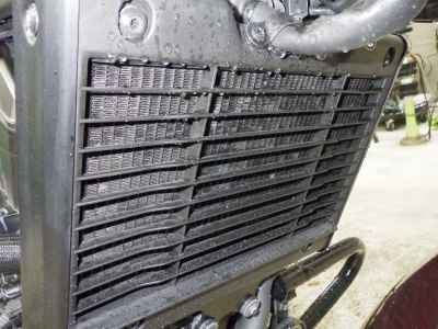 Honda Rebel CMX1100 DCT 2022
