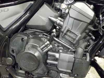 Honda Rebel CMX1100 DCT 2022