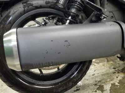 Honda Rebel CMX1100 DCT 2022
