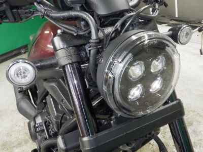 Honda Rebel CMX1100 DCT 2022