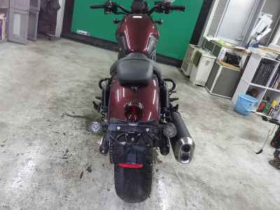 Honda Rebel CMX1100 DCT 2022