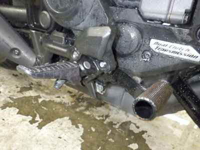 Honda Rebel CMX1100 DCT 2022
