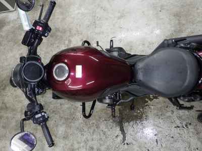 Honda Rebel CMX1100 DCT 2022