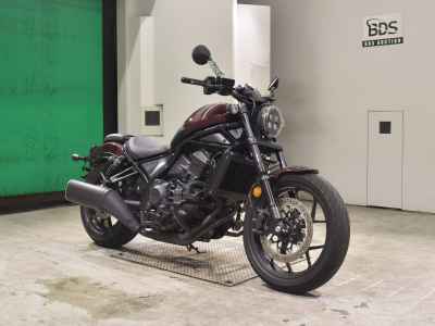 Honda Rebel CMX1100 DCT 2022