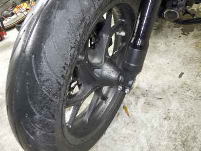 Honda Rebel CMX1100 DCT 2022