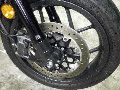 Honda Rebel CMX1100 DCT 2022