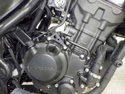 Honda Rebel CMX250 2019