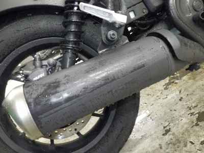 Honda Rebel CMX250 2019