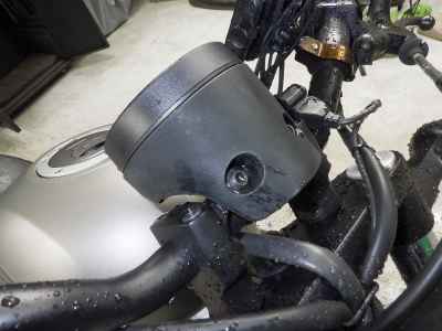 Honda Rebel CMX250 2019