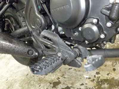Honda Rebel CMX250 2019