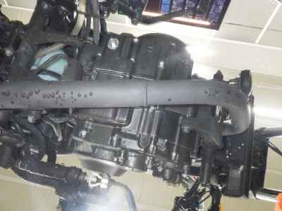 Honda Rebel CMX250 2019