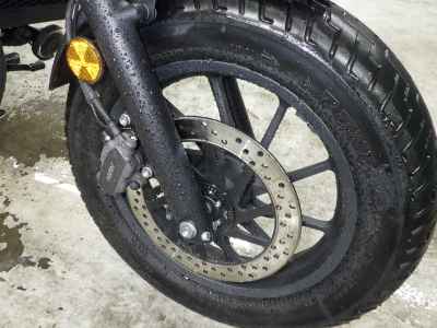 Honda Rebel CMX250 2019