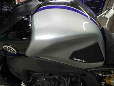 Yamaha MT-09 SP 2023