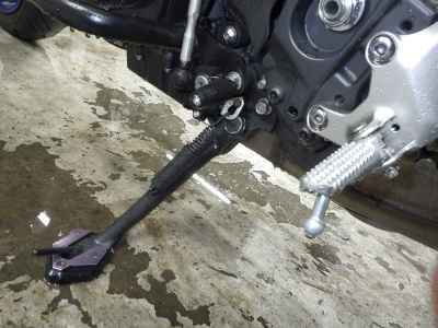 Yamaha MT-09 SP 2023