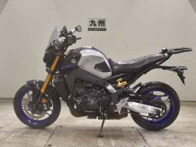 Yamaha MT-09 SP 2023