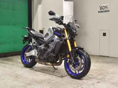 Yamaha MT-09 SP 2023