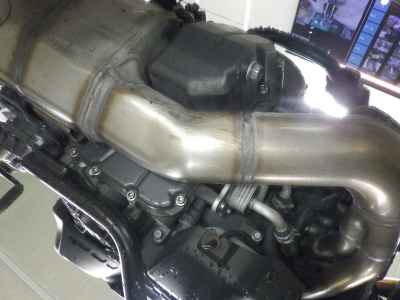 Yamaha MT-09 SP 2023