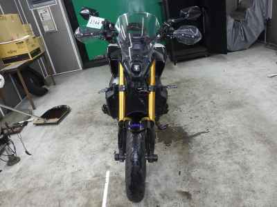 Yamaha MT-09 SP 2023