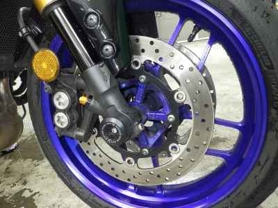 Yamaha MT-09 SP 2023