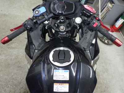 Kawasaki Ninja 400 2018