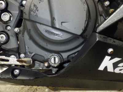 Kawasaki Ninja 400 2018
